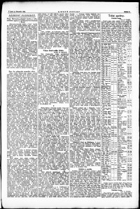 Lidov noviny z 11.11.1922, edice 1, strana 9