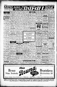 Lidov noviny z 11.11.1922, edice 1, strana 12