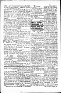 Lidov noviny z 11.11.1923, edice 1, strana 2
