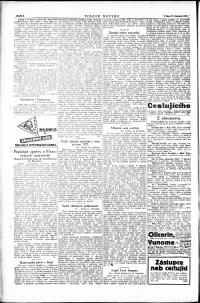 Lidov noviny z 11.11.1923, edice 1, strana 4