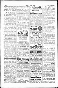Lidov noviny z 11.11.1923, edice 1, strana 8