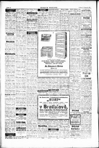 Lidov noviny z 11.11.1923, edice 1, strana 14