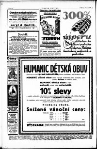 Lidov noviny z 11.11.1923, edice 1, strana 16