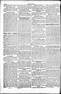 Lidov noviny z 11.12.1918, edice 1, strana 2
