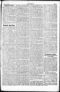 Lidov noviny z 11.12.1918, edice 1, strana 3