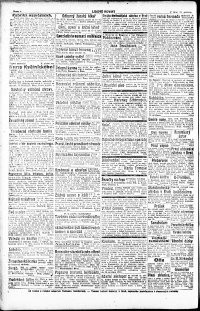 Lidov noviny z 11.12.1918, edice 1, strana 4