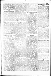 Lidov noviny z 11.12.1919, edice 1, strana 3