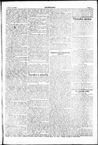 Lidov noviny z 11.12.1919, edice 1, strana 5