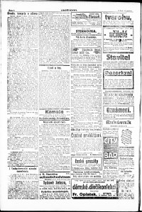 Lidov noviny z 11.12.1919, edice 1, strana 6