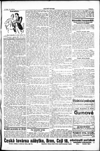 Lidov noviny z 11.12.1919, edice 2, strana 3