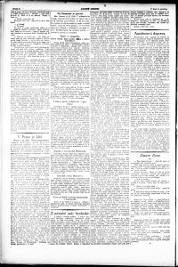 Lidov noviny z 11.12.1920, edice 2, strana 2