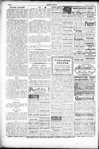 Lidov noviny z 11.12.1920, edice 2, strana 4