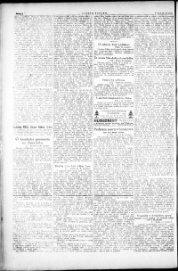 Lidov noviny z 11.12.1921, edice 1, strana 2