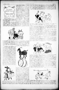 Lidov noviny z 11.12.1921, edice 1, strana 9