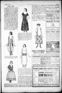 Lidov noviny z 11.12.1921, edice 1, strana 11