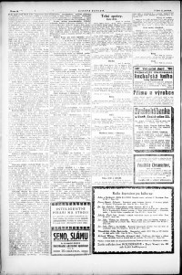 Lidov noviny z 11.12.1921, edice 1, strana 14