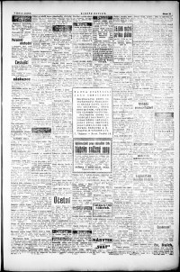 Lidov noviny z 11.12.1921, edice 1, strana 15