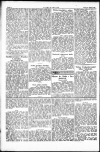 Lidov noviny z 11.12.1922, edice 1, strana 2