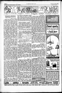 Lidov noviny z 11.12.1922, edice 1, strana 4