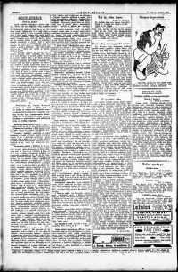 Lidov noviny z 11.12.1922, edice 2, strana 2