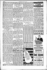 Lidov noviny z 11.12.1923, edice 1, strana 4