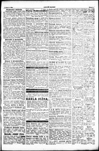 Lidov noviny z 12.1.1919, edice 1, strana 5