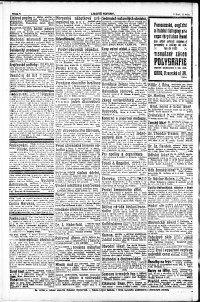 Lidov noviny z 12.1.1919, edice 1, strana 8