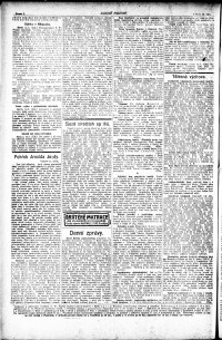 Lidov noviny z 12.1.1920, edice 1, strana 2