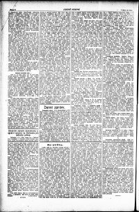 Lidov noviny z 12.1.1920, edice 2, strana 2