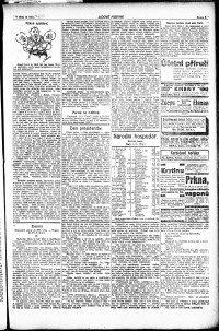 Lidov noviny z 12.1.1920, edice 2, strana 3