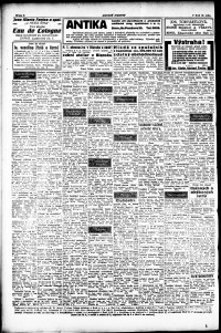 Lidov noviny z 12.1.1921, edice 1, strana 8