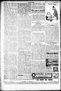 Lidov noviny z 12.1.1921, edice 2, strana 2