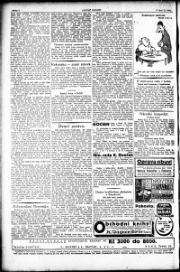 Lidov noviny z 12.1.1921, edice 3, strana 2