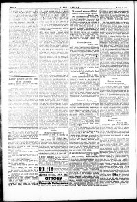 Lidov noviny z 12.1.1922, edice 1, strana 2