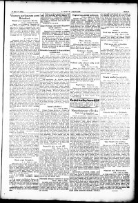 Lidov noviny z 12.1.1922, edice 1, strana 3