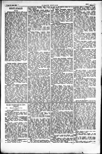 Lidov noviny z 12.1.1923, edice 1, strana 5