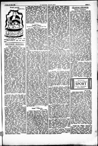 Lidov noviny z 12.1.1923, edice 1, strana 7