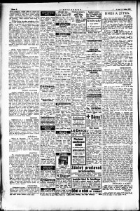 Lidov noviny z 12.1.1923, edice 1, strana 8