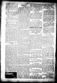 Lidov noviny z 12.1.1924, edice 1, strana 3