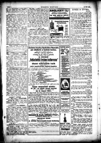 Lidov noviny z 12.1.1924, edice 1, strana 8