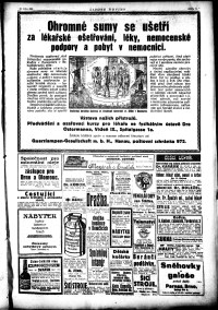 Lidov noviny z 12.1.1924, edice 1, strana 11