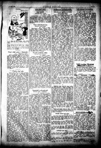 Lidov noviny z 12.1.1924, edice 2, strana 3