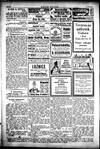 Lidov noviny z 12.1.1924, edice 2, strana 4