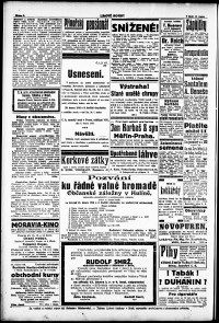 Lidov noviny z 12.2.1918, edice 1, strana 4