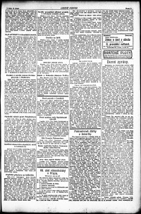 Lidov noviny z 12.2.1920, edice 1, strana 3