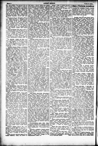 Lidov noviny z 12.2.1920, edice 1, strana 4