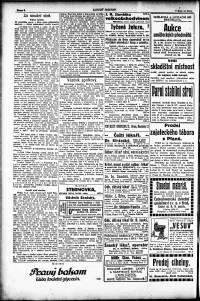 Lidov noviny z 12.2.1920, edice 1, strana 6