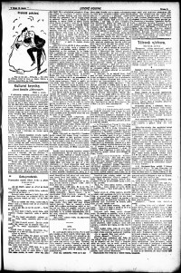 Lidov noviny z 12.2.1920, edice 1, strana 9