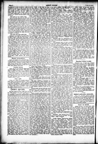 Lidov noviny z 12.2.1920, edice 2, strana 2