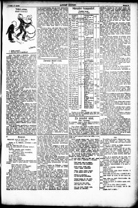 Lidov noviny z 12.2.1920, edice 2, strana 3